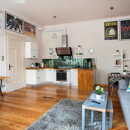 Movie Apartment Jezyce Poznan Dış mekan fotoğraf