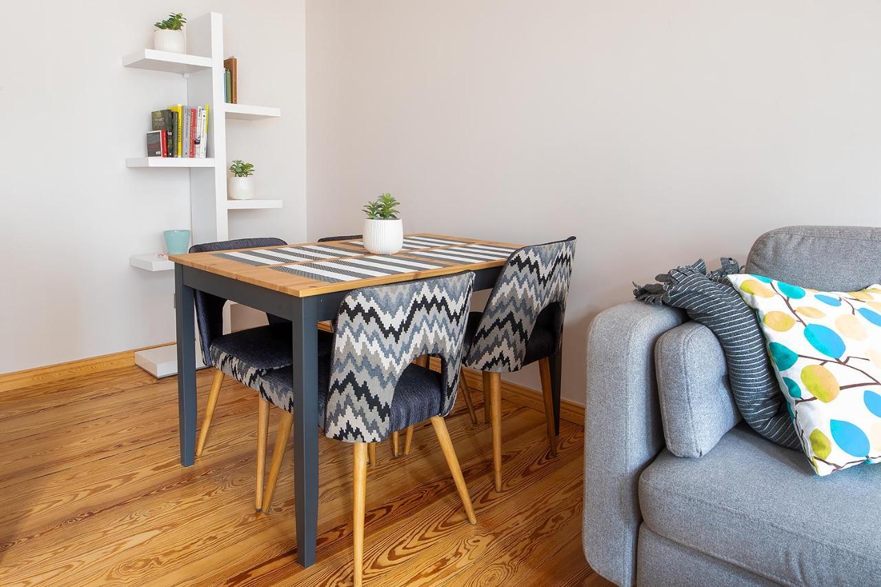 Movie Apartment Jezyce Poznan Dış mekan fotoğraf