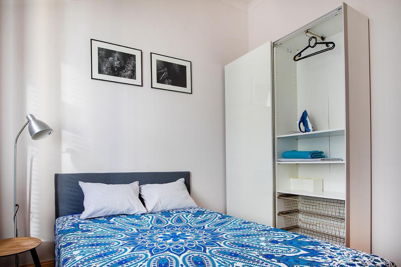 Movie Apartment Jezyce Poznan Dış mekan fotoğraf