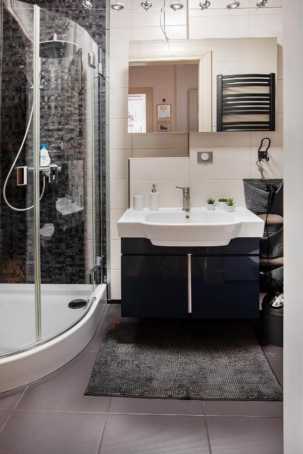 Movie Apartment Jezyce Poznan Dış mekan fotoğraf