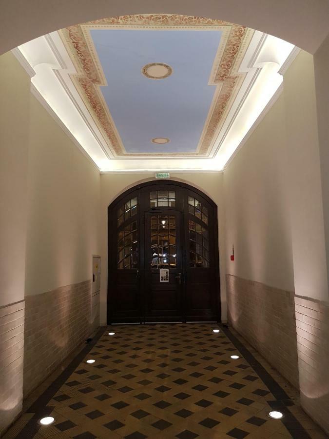 Movie Apartment Jezyce Poznan Dış mekan fotoğraf
